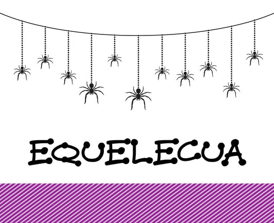Halloween Tag 19-20