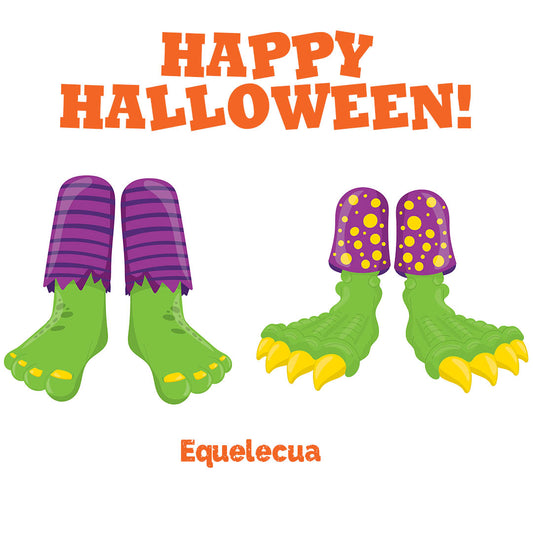 Halloween Tag 19-25