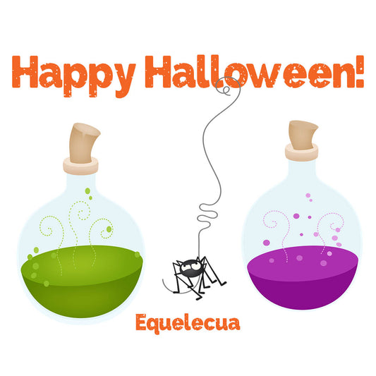 Halloween Tag 19-26