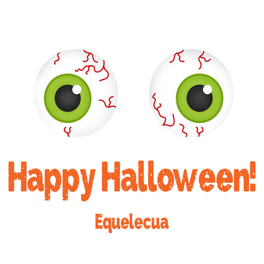 Halloween Tag 19-27