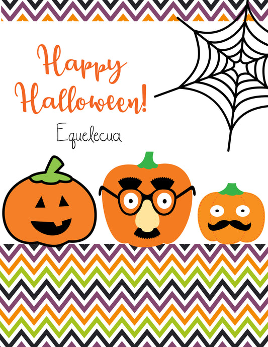 Halloween Tag 19-8