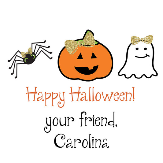 Halloween Tag 19-99