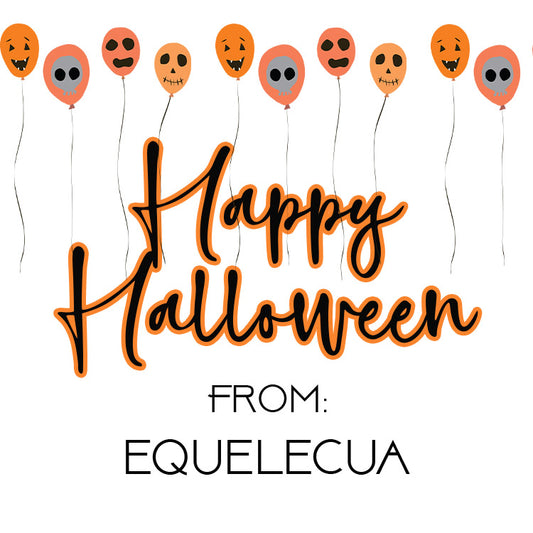 Halloween Tag 21-3