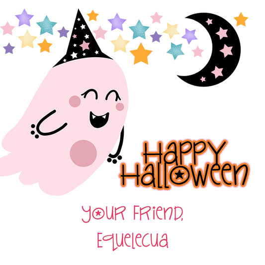 Halloween Tag 21-5