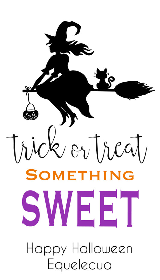 Halloween Tag 80