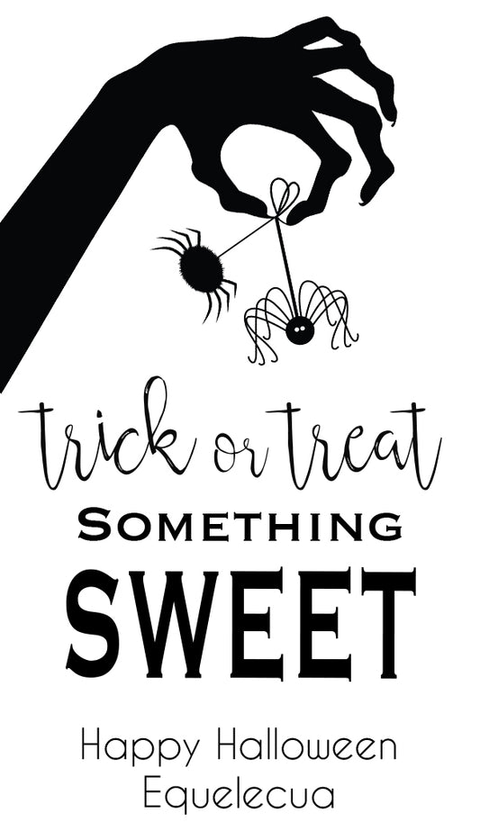 Halloween Tag 81
