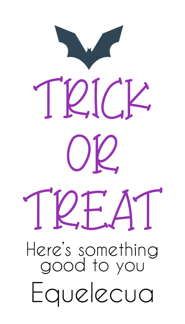 Halloween Tag 85