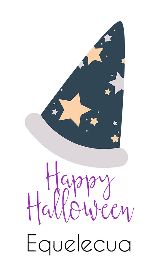 Halloween Tag 86