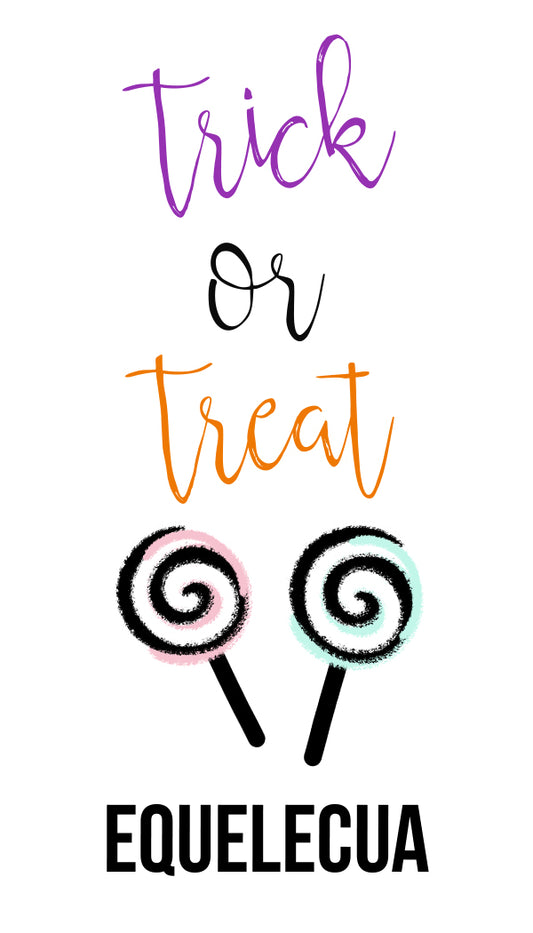 Halloween Tag 88