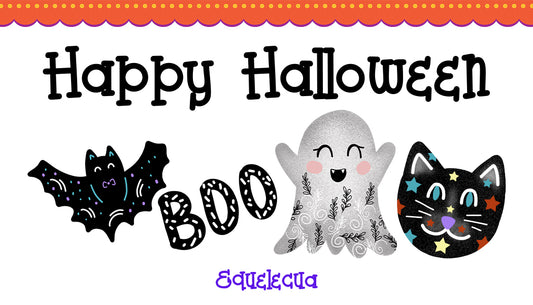 Halloween Tag 91
