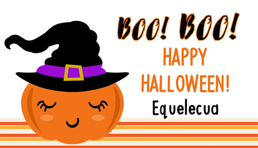 Halloween Tag 99