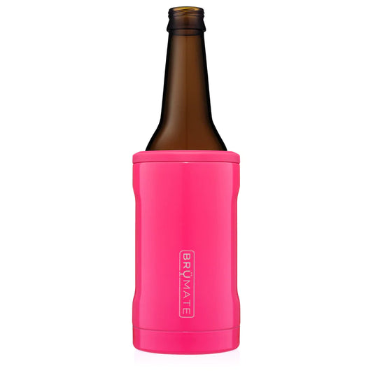 HOPSULATOR BOTT'L NEON PINK (12oz bottles)