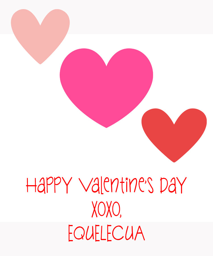 Valentine's Day Design 21B1