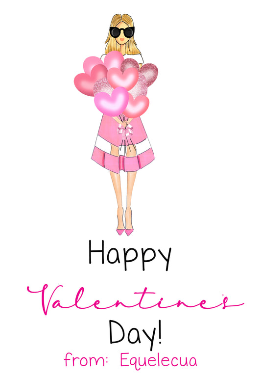 Valentine's Day Design 81